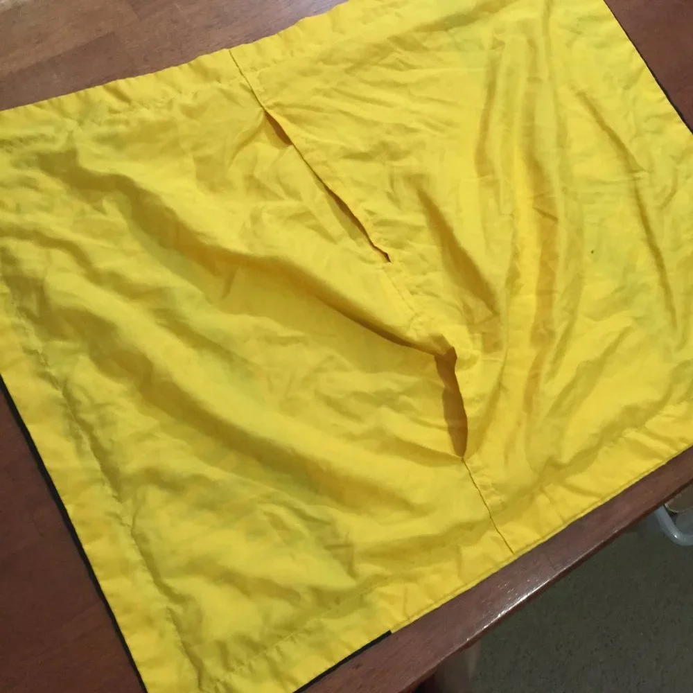 Arizona State Pillow case